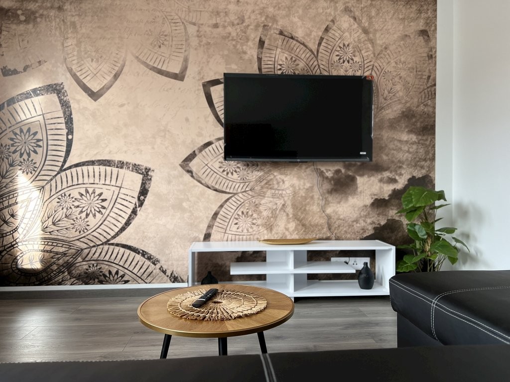 Apartmán 1