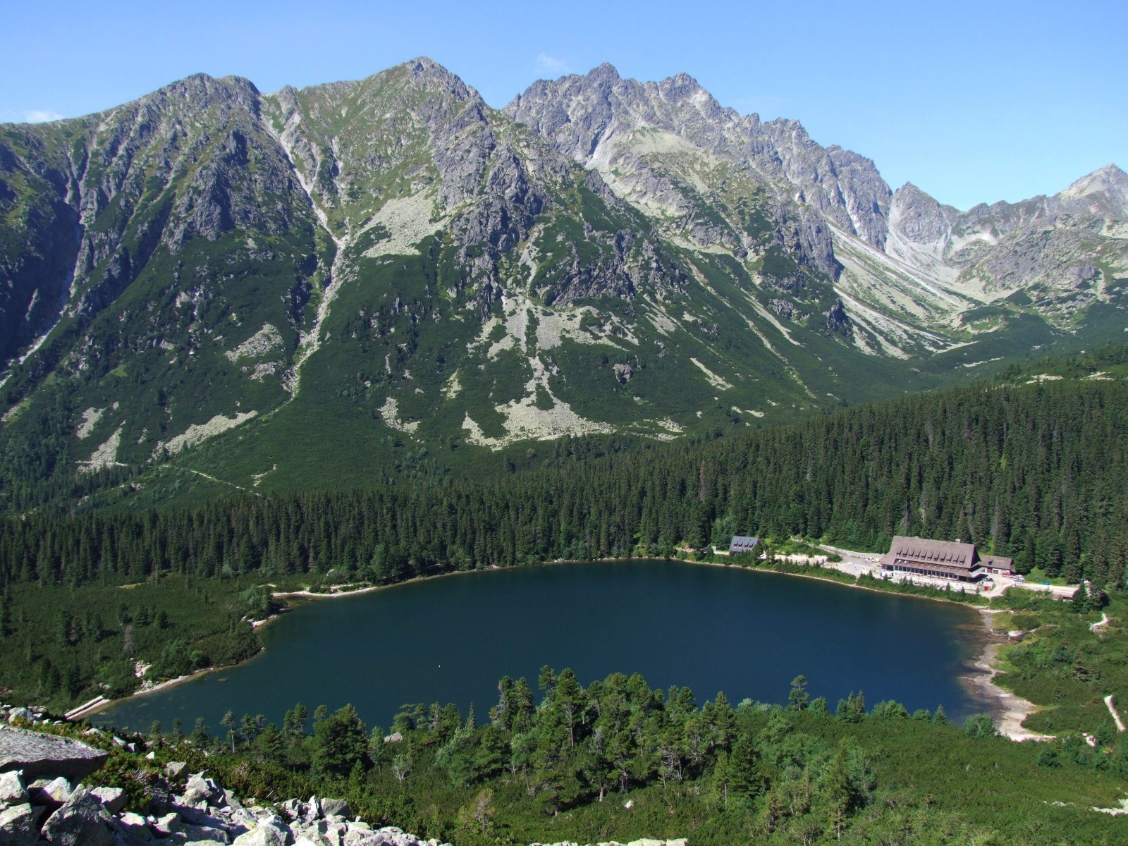 Ako by mal pocítiť slovenský turista pôsobenie oblastných a krajských organizácií cestovného ruchu v našej krajine?