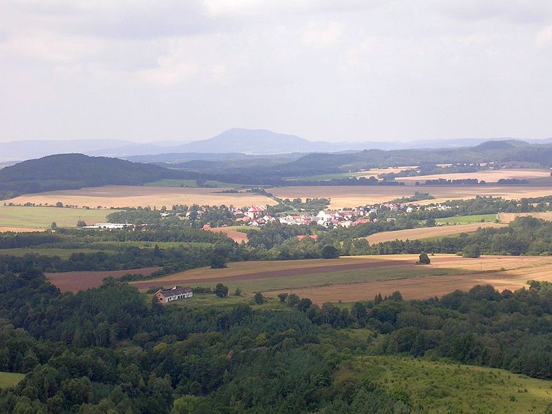 Pohádkové Kokořínsko