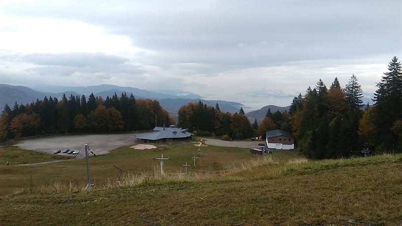 12 tipov pre super dovolenku v obci Králiky