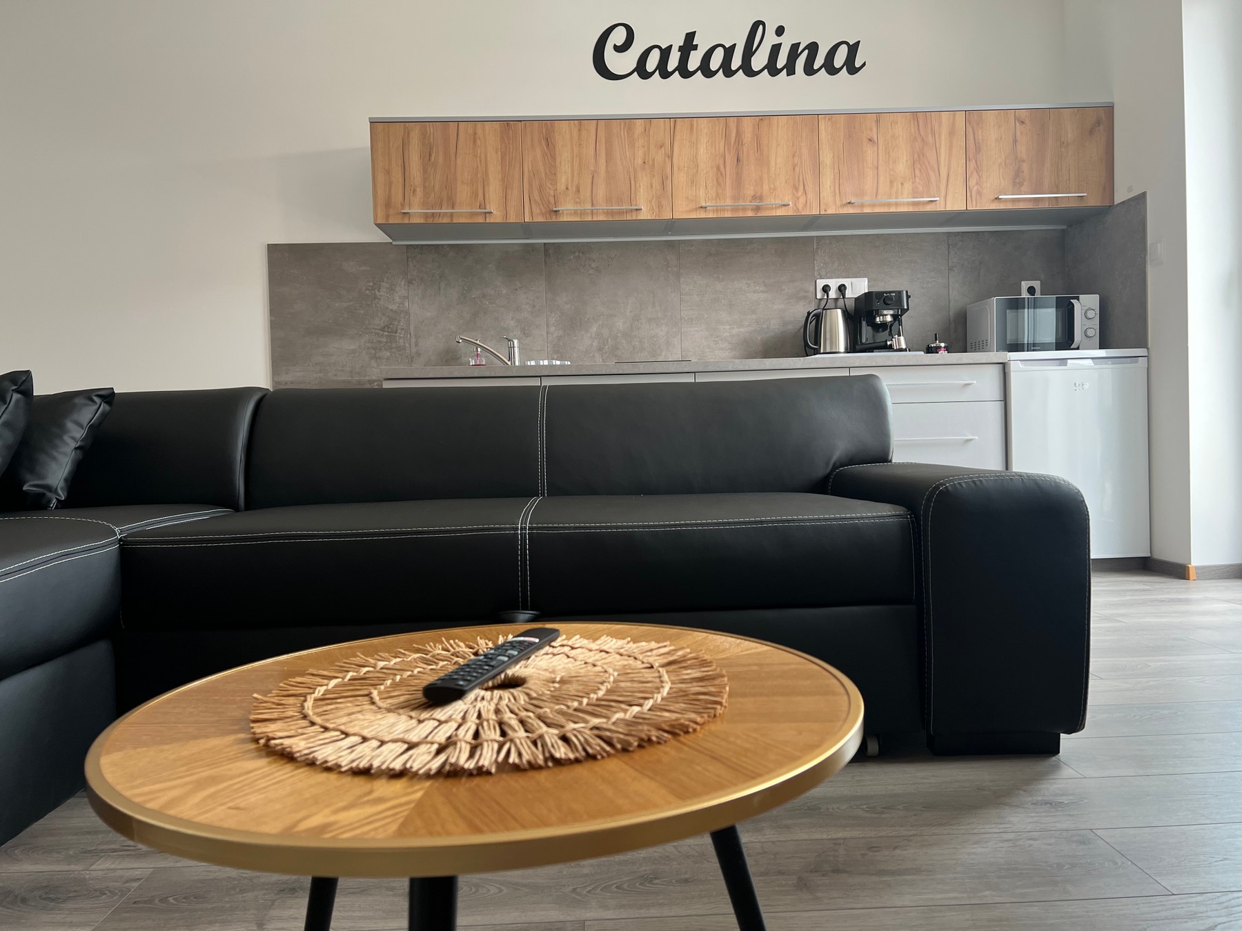 Apartmán 2