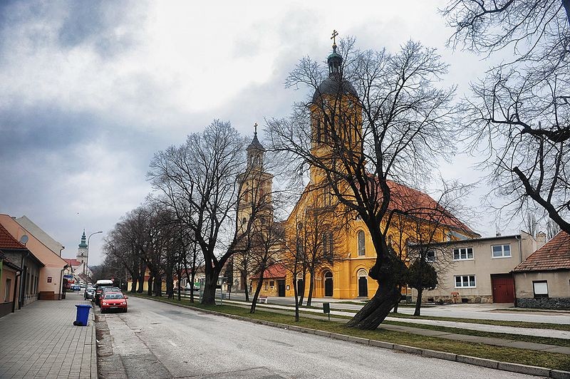 Výlet za poznaním: Zažite jedinečnú atmosféru Modry