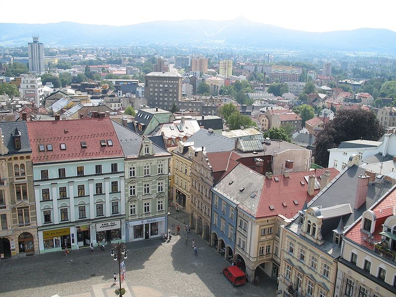 Jaká překvapení má pro své návštěvníky Liberec