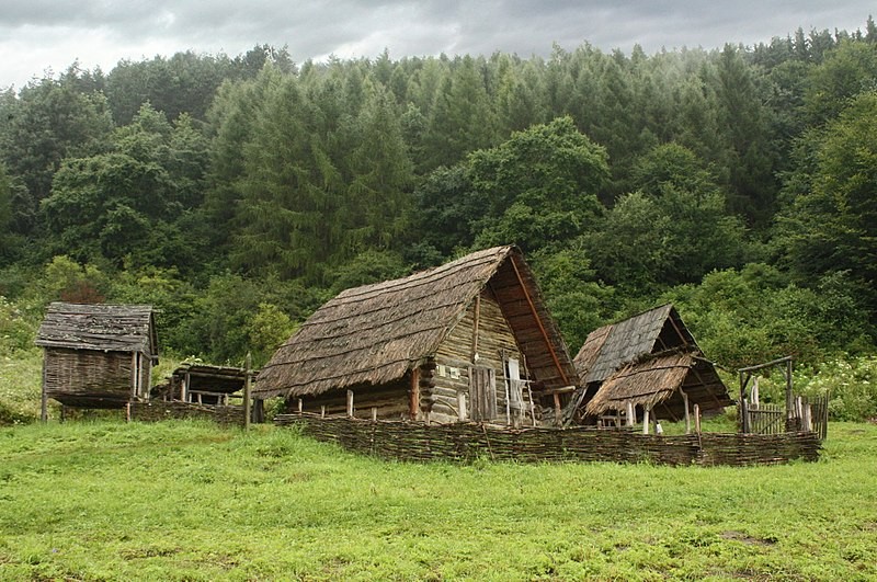 10 najzaujímavejších archeologických nálezísk na Slovensku