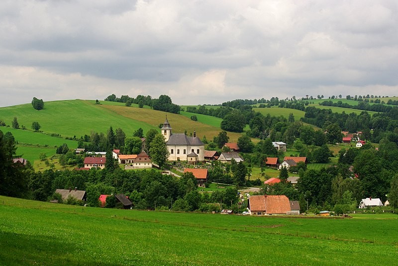 11 největších atrakcí z mikroregionu Pojizeří