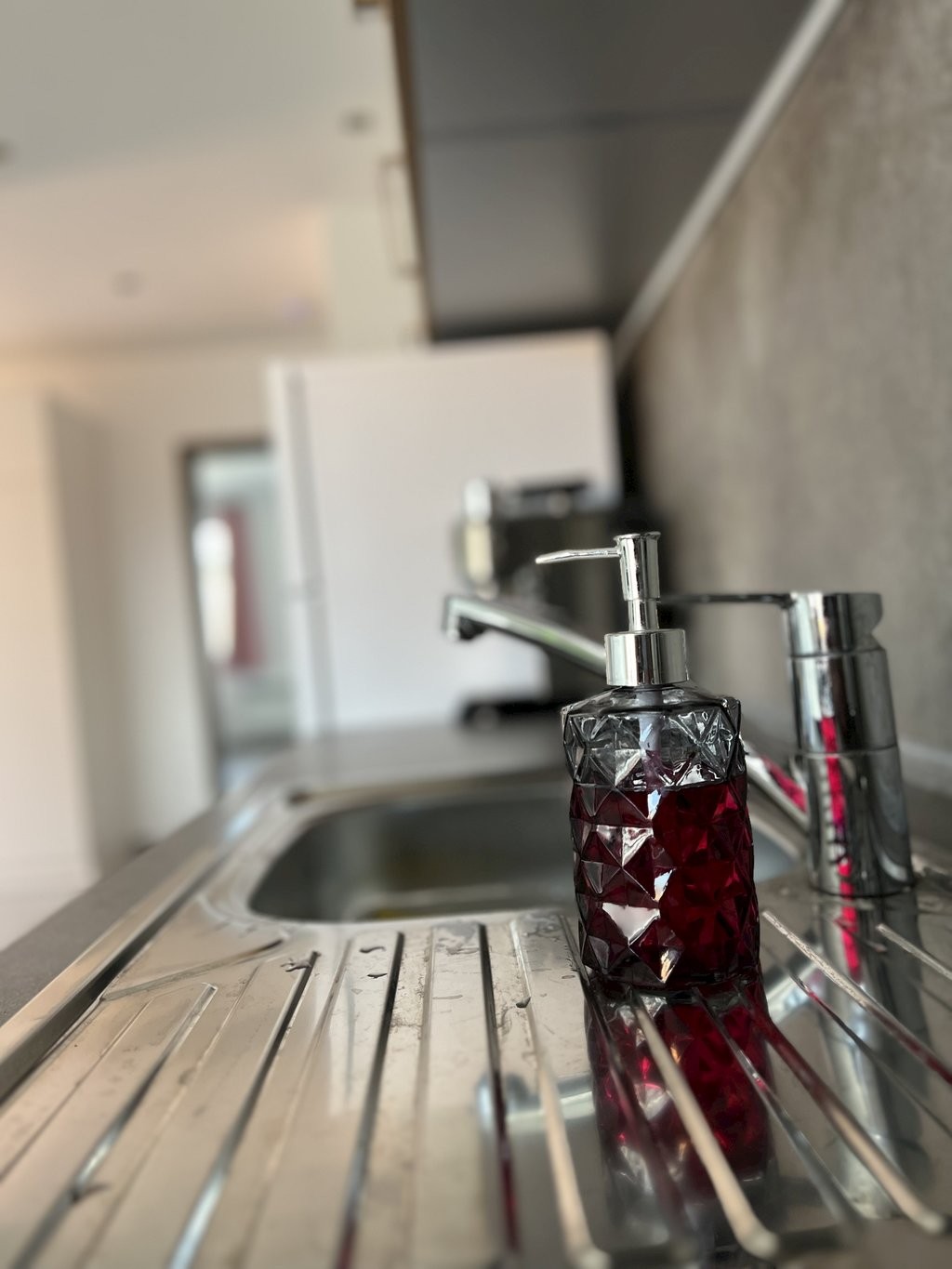 Apartmán 3