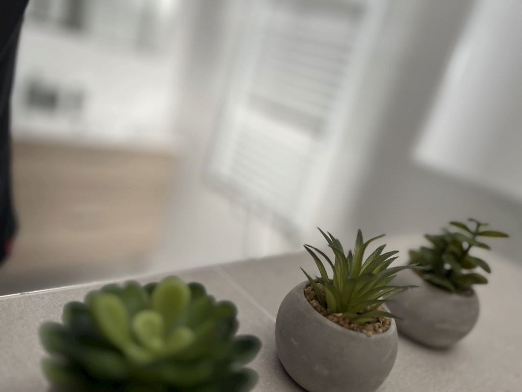 Apartmán 1