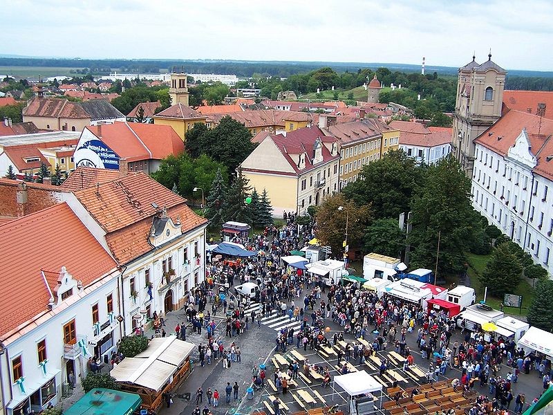 Kam ísť na výlet v septembri 2016?