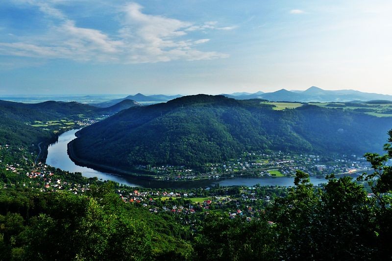 Poznejte kouzelné České středohoří