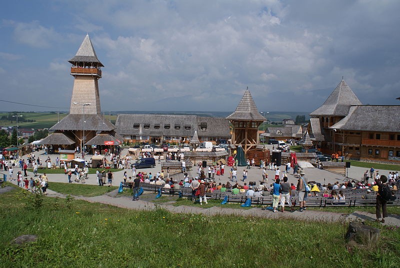 TOP podujatia na Slovensku v júni 2016