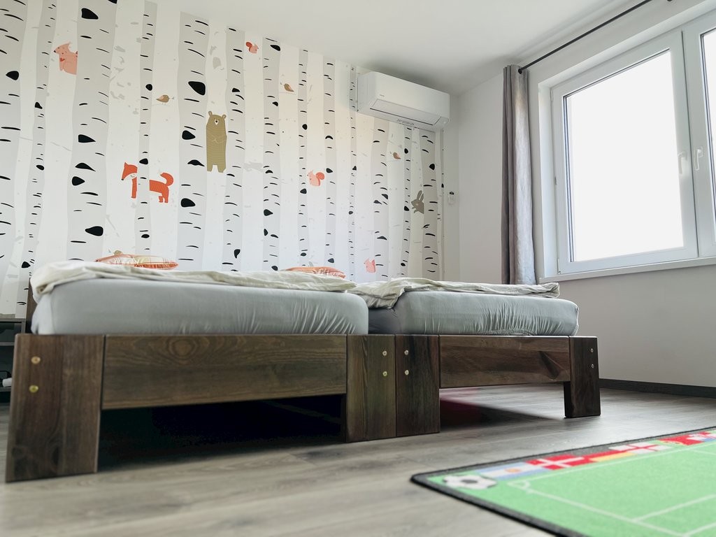 Apartmán 3