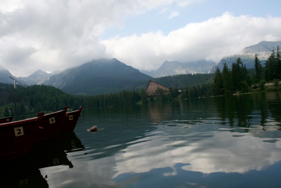 Povinná destinácia turistu na Slovensku