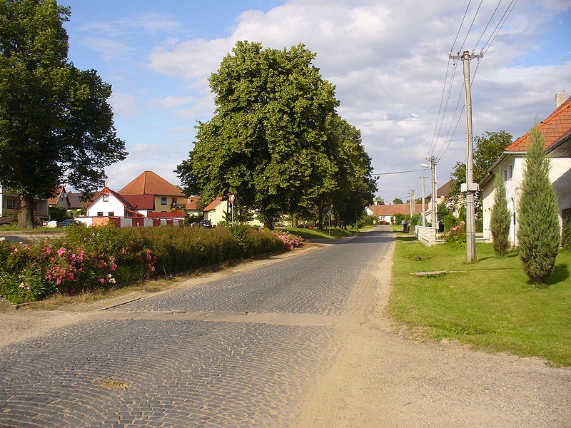 Čím vás zaujme obec Vídeň a její okolí