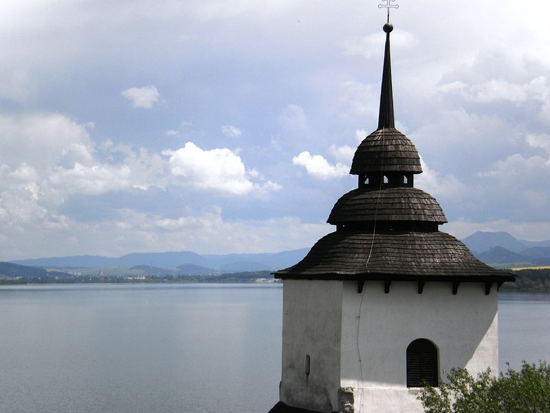 11 dôvodov pre pobyt v Liptovskej Sielnici