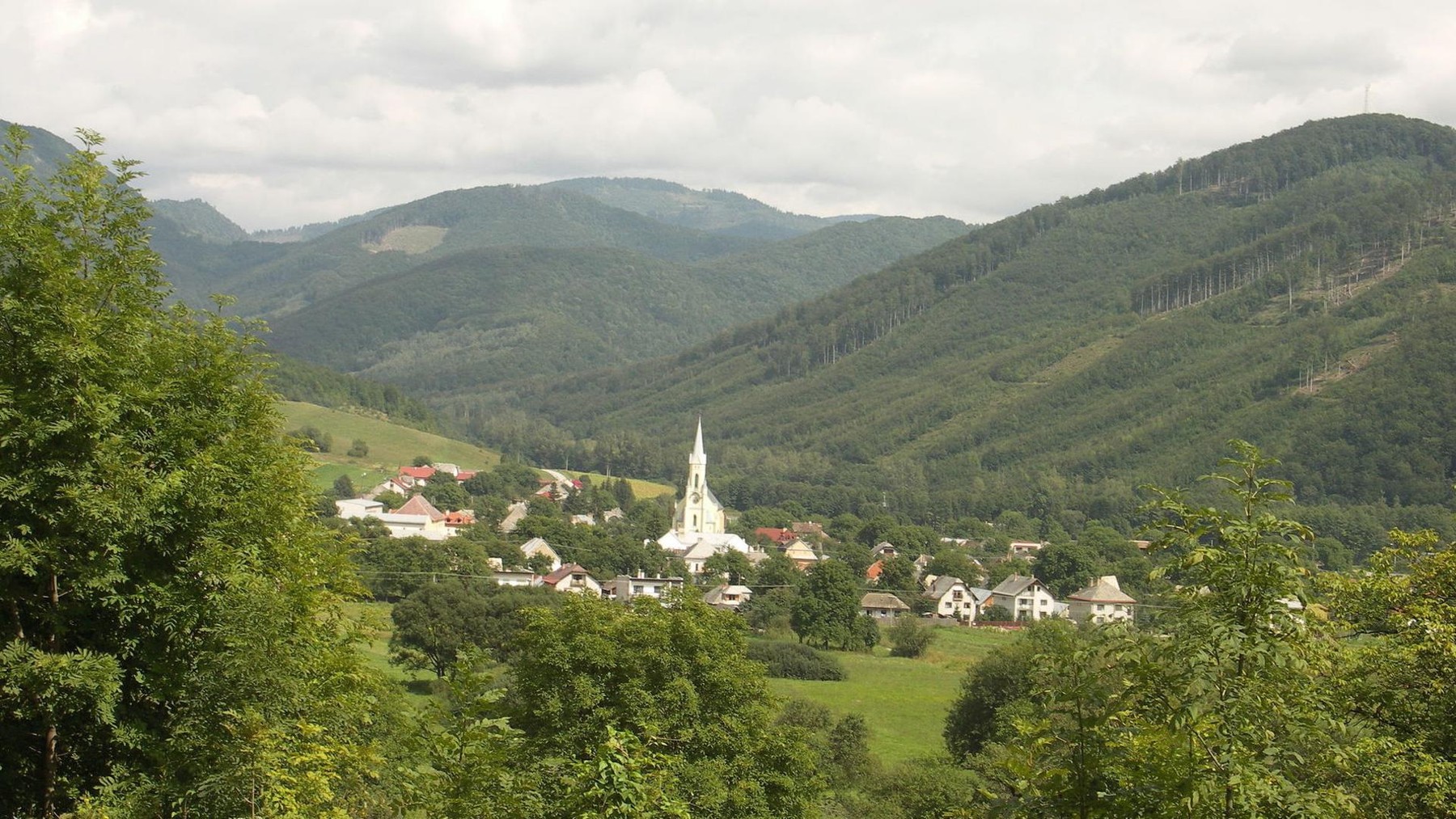 13 miest, ktorými vyniká Muráň