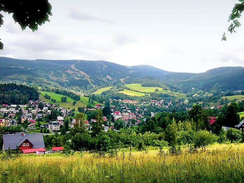 Rokytnice nad Jizerou je ráj lyžařů