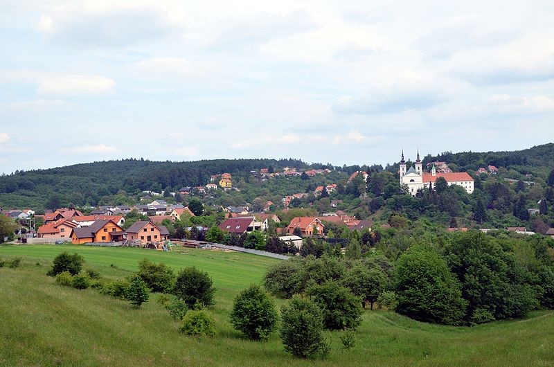 Krásy a zajímavosti Vranova