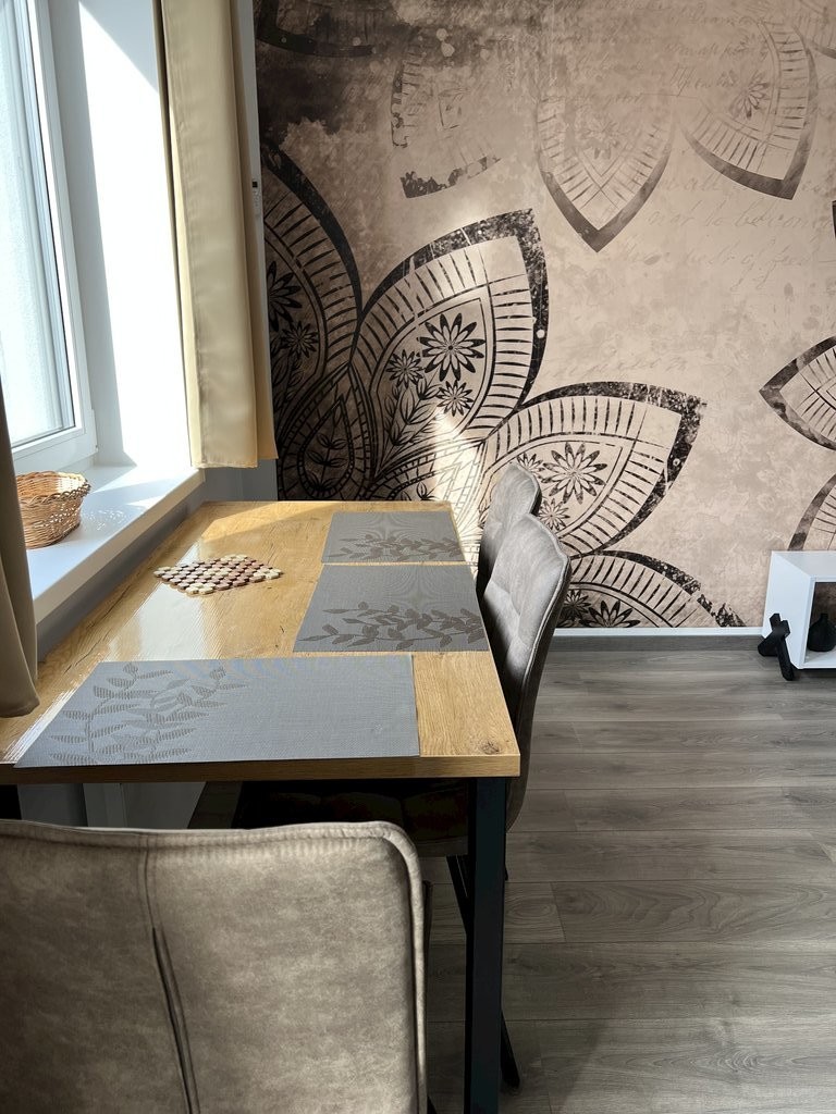 Apartmán 1