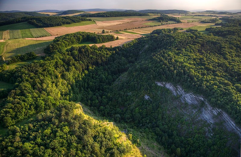 Český kras, klenotnice České republiky