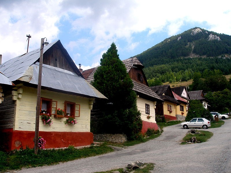 10 slovenských pokladov v UNESCO