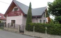 Apartmán Erika Liptovský Ján