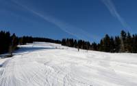 Ski Skorušina