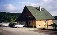 Exteriér