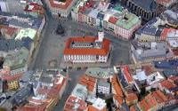 Co vidět v Olomouci