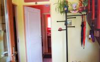 vchod do apartmanov
