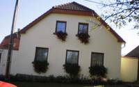 Penzionu u Čabalů - Lukov (okres Znojmo)