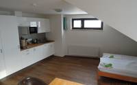 5-lůžkový apartmán