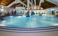 Wellness Hotel Patince