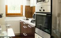 3B Apartmán - kuchyňa