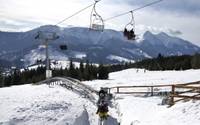 Ski Bachledova dolina - Jezersko - Franková
