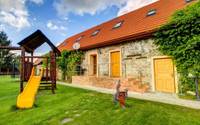 Apartmány na Liptovský spôsob