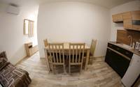 Apartmány a štúdiá AQUA