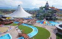 Aquapark Bešeňová