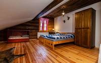 Wellness drevenica Hájenka Zázrivá