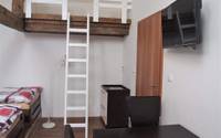 Apartmán Seník 2