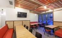 Restaurace