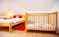 Apartmány Nevädza