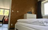 Apartmány U tří bratrů
