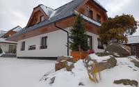 Villa Isabel