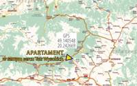 Apartmán Dračí štít