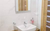 4 lôžkový dvojizbový apartmán