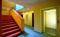 Hotel u Leva