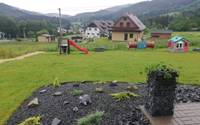 Dětské hřiště