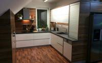 Apartmány Vlčková