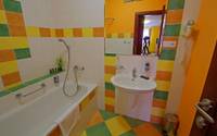 Hotel u Leva