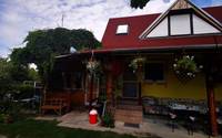 Apartmán Lali